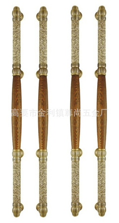 拉手-ZS-444,祥云+木,工厂直销,欢迎来电咨询订购-拉手尽在阿里巴巴-高要.